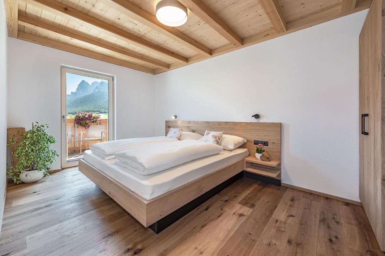 Foreserhof 菲耶 外观 照片