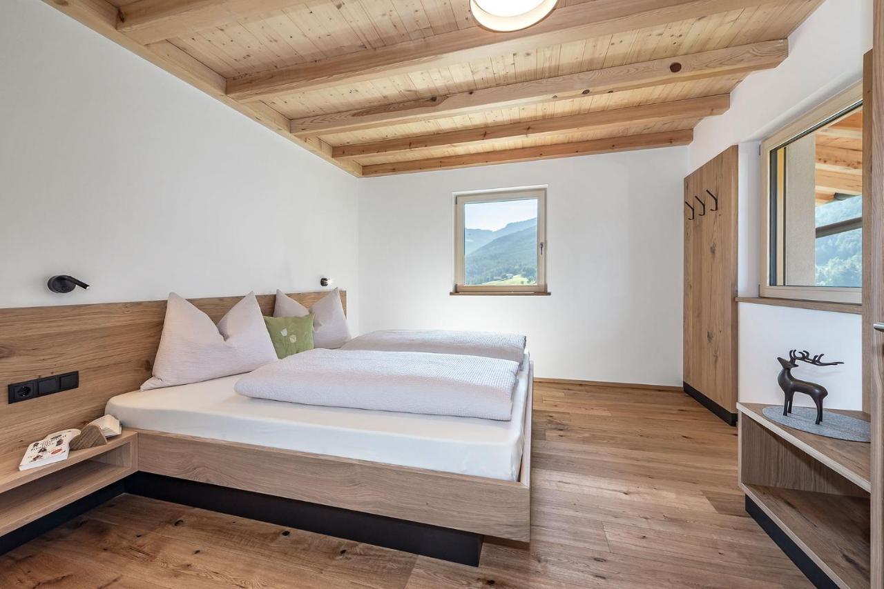 Foreserhof 菲耶 外观 照片